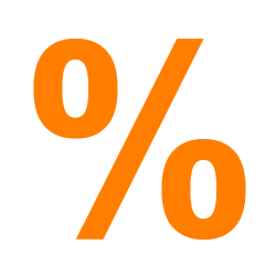 Percentage calculator