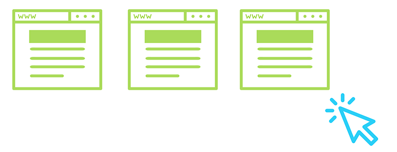 Multiple URLs opener