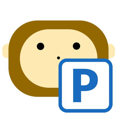【海富停車場】 - 泊車易 - Monki App
